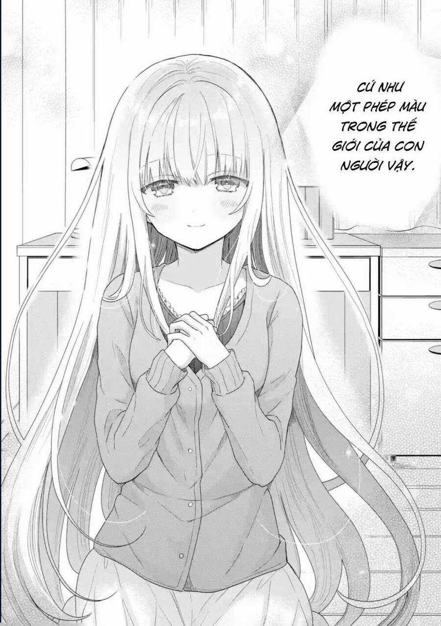 Thiên Sứ Nhà Bên - Chapter 1 - Trang 44