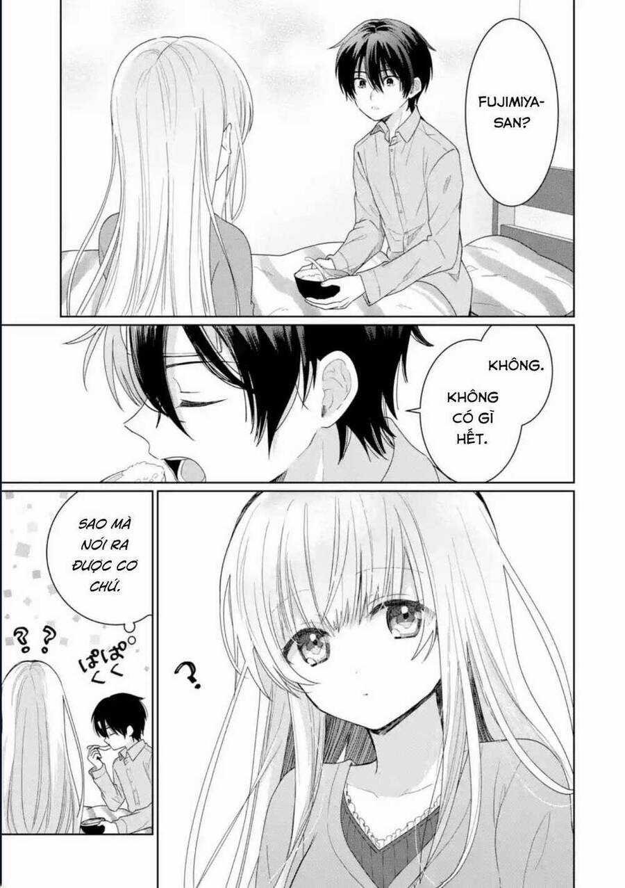 Thiên Sứ Nhà Bên - Chapter 1 - Trang 45