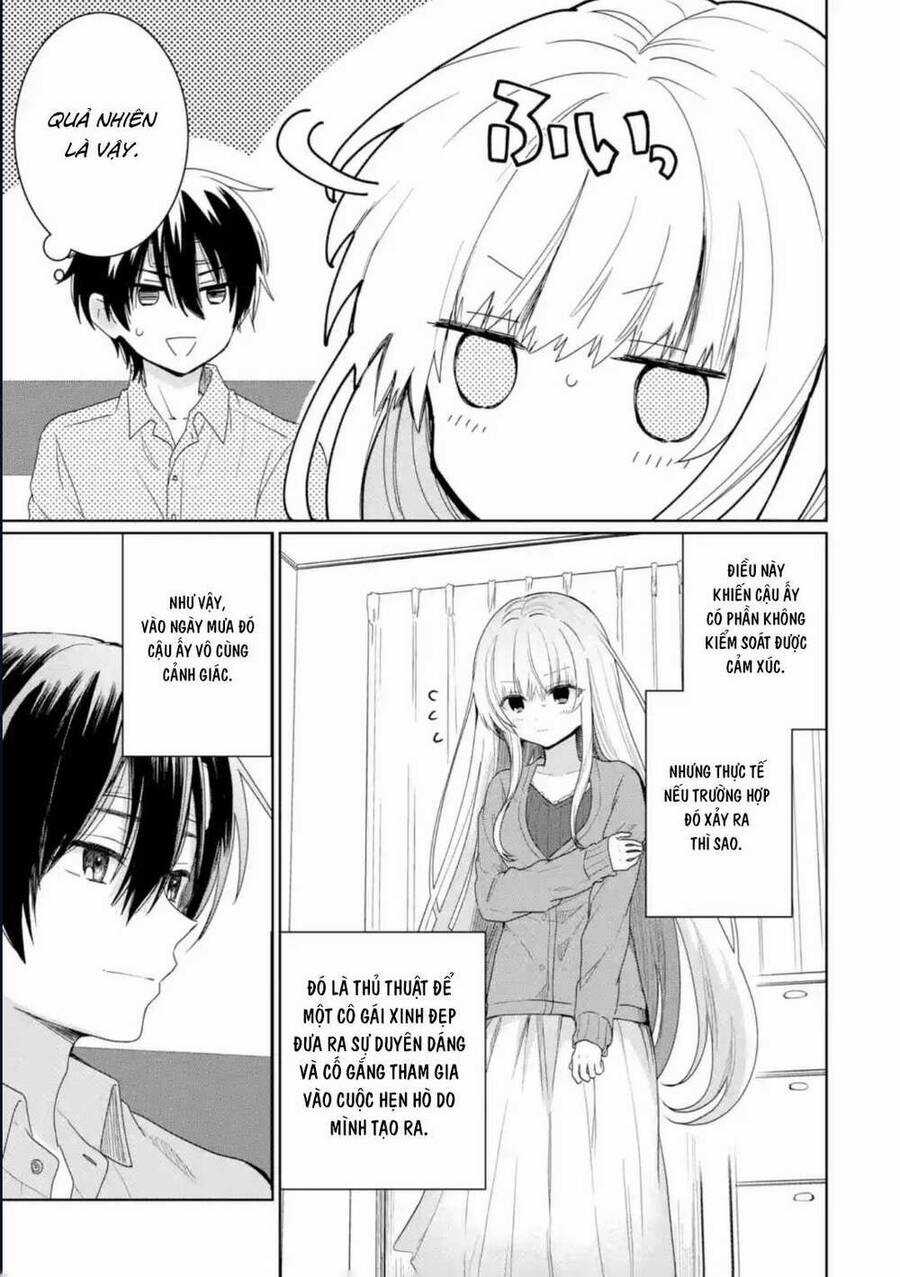 Thiên Sứ Nhà Bên - Chapter 1 - Trang 53