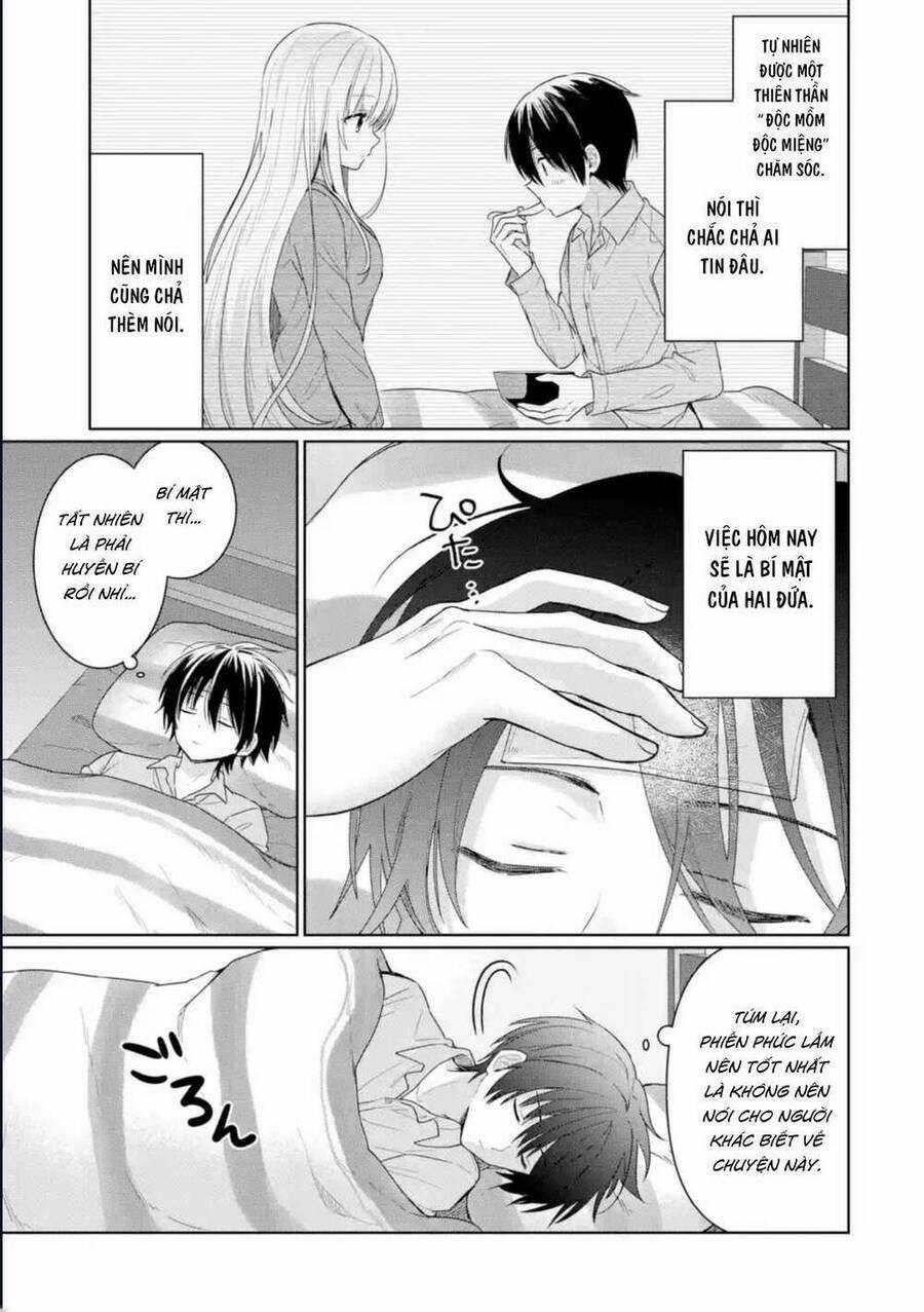 Thiên Sứ Nhà Bên - Chapter 1 - Trang 57