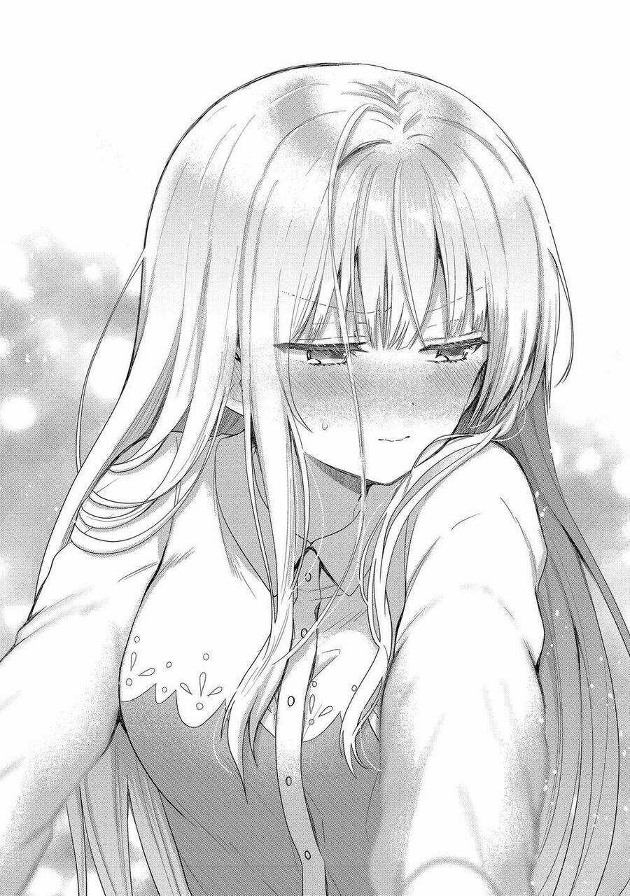 Thiên Sứ Nhà Bên - Chapter 12.4 - Trang 6