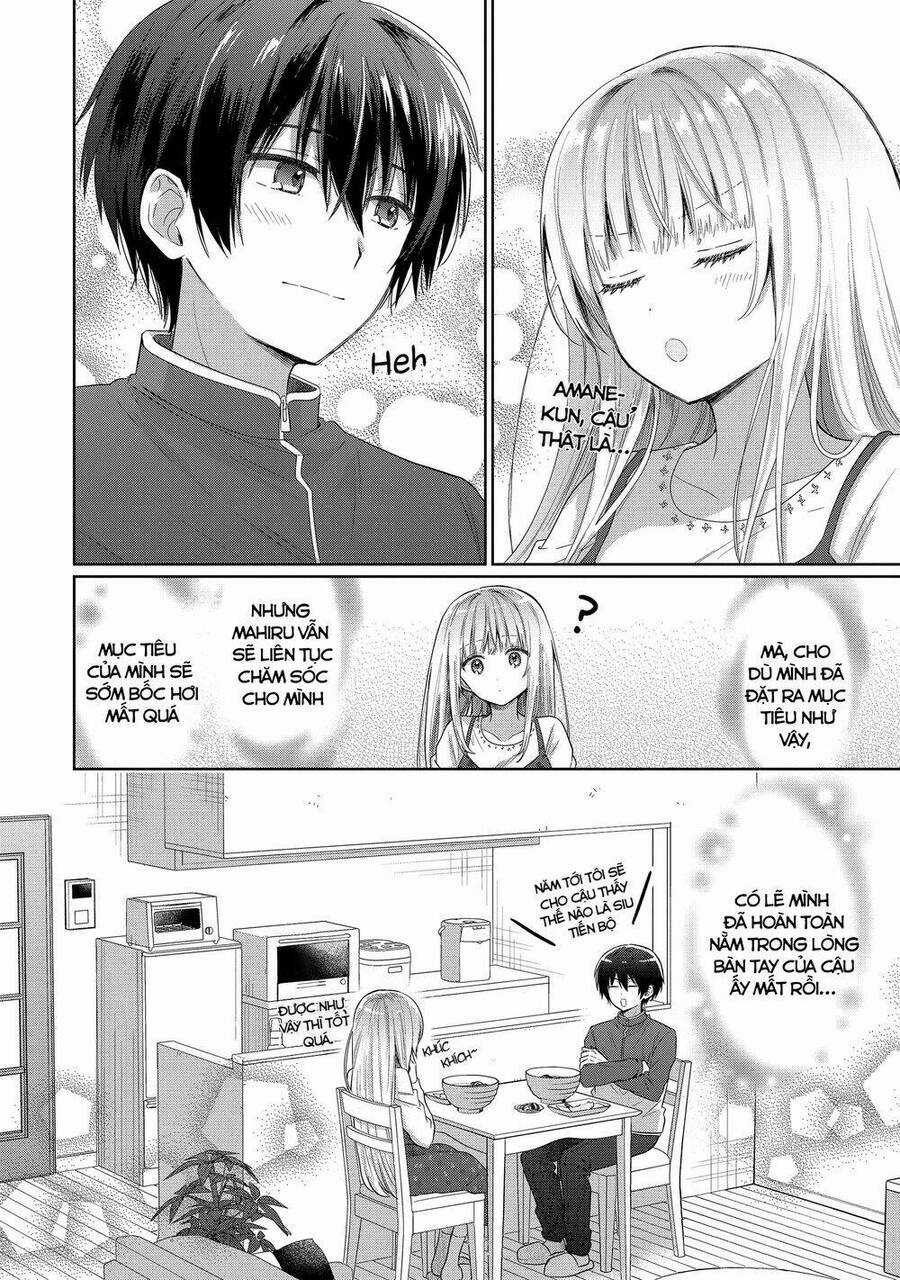 Thiên Sứ Nhà Bên - Chapter 13.2 - Trang 3