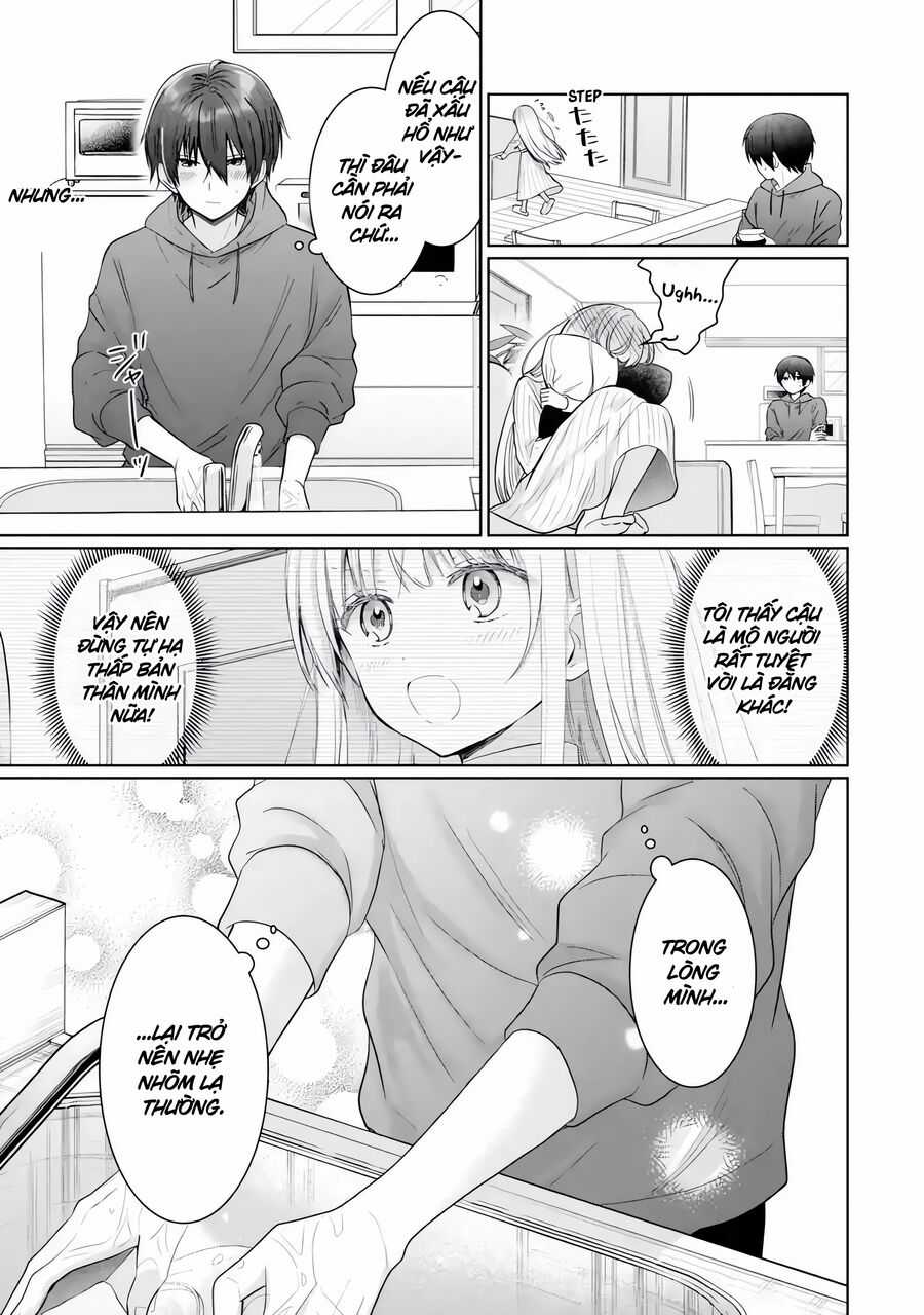 Thiên Sứ Nhà Bên - Chapter 16.2 - Trang 2