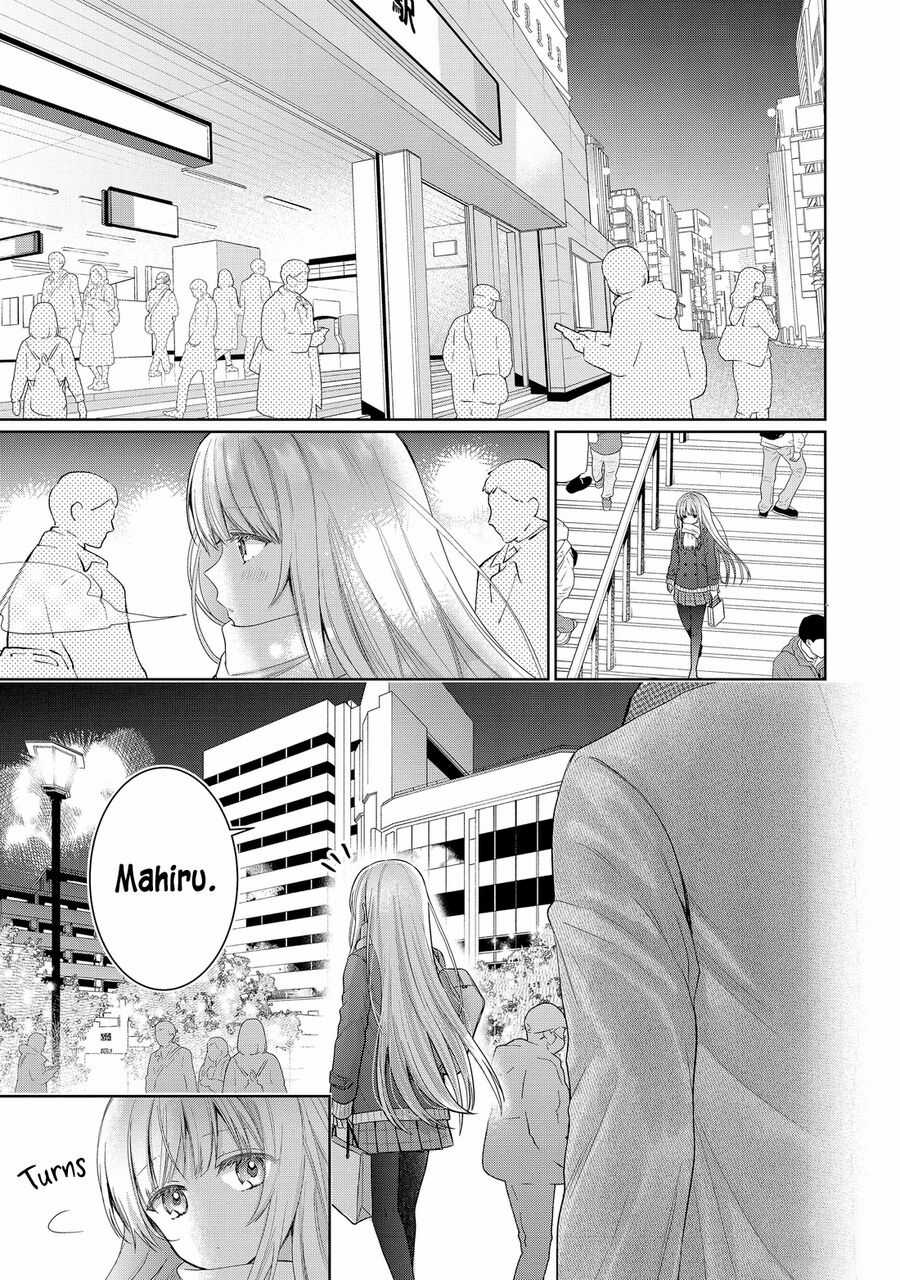 Thiên Sứ Nhà Bên - Chapter 16.3 - Trang 2