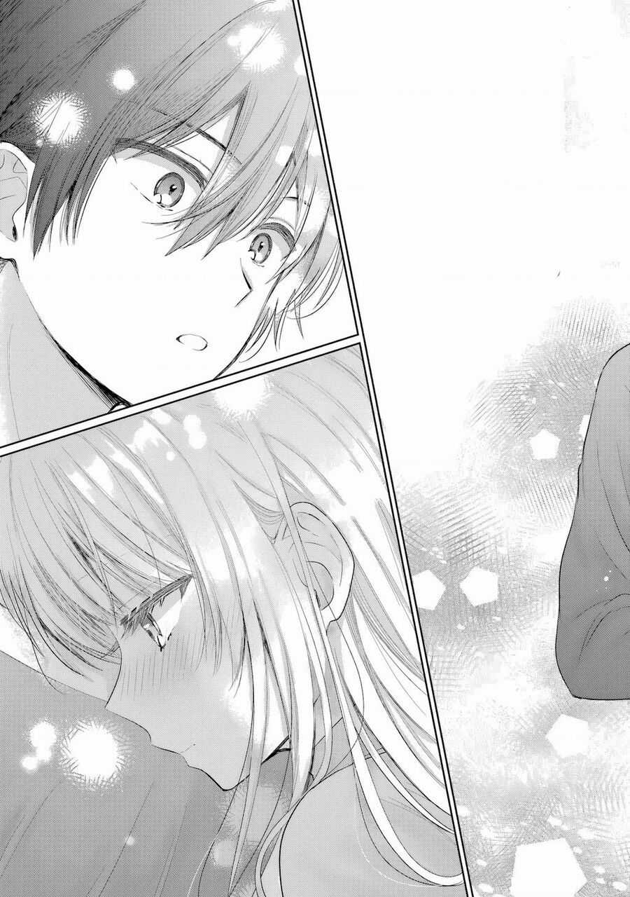 Thiên Sứ Nhà Bên - Chapter 17.4 - Trang 6