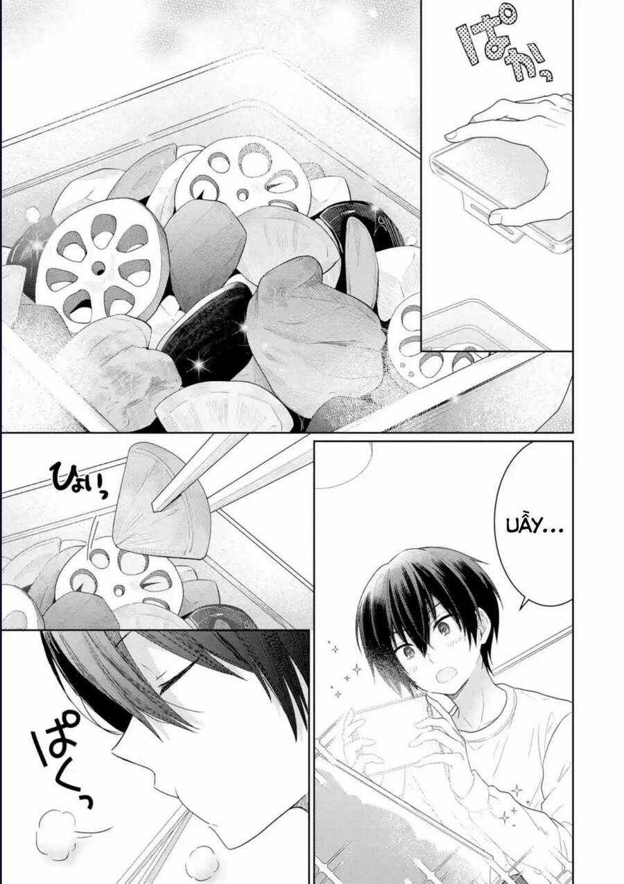 Thiên Sứ Nhà Bên - Chapter 2 - Trang 14