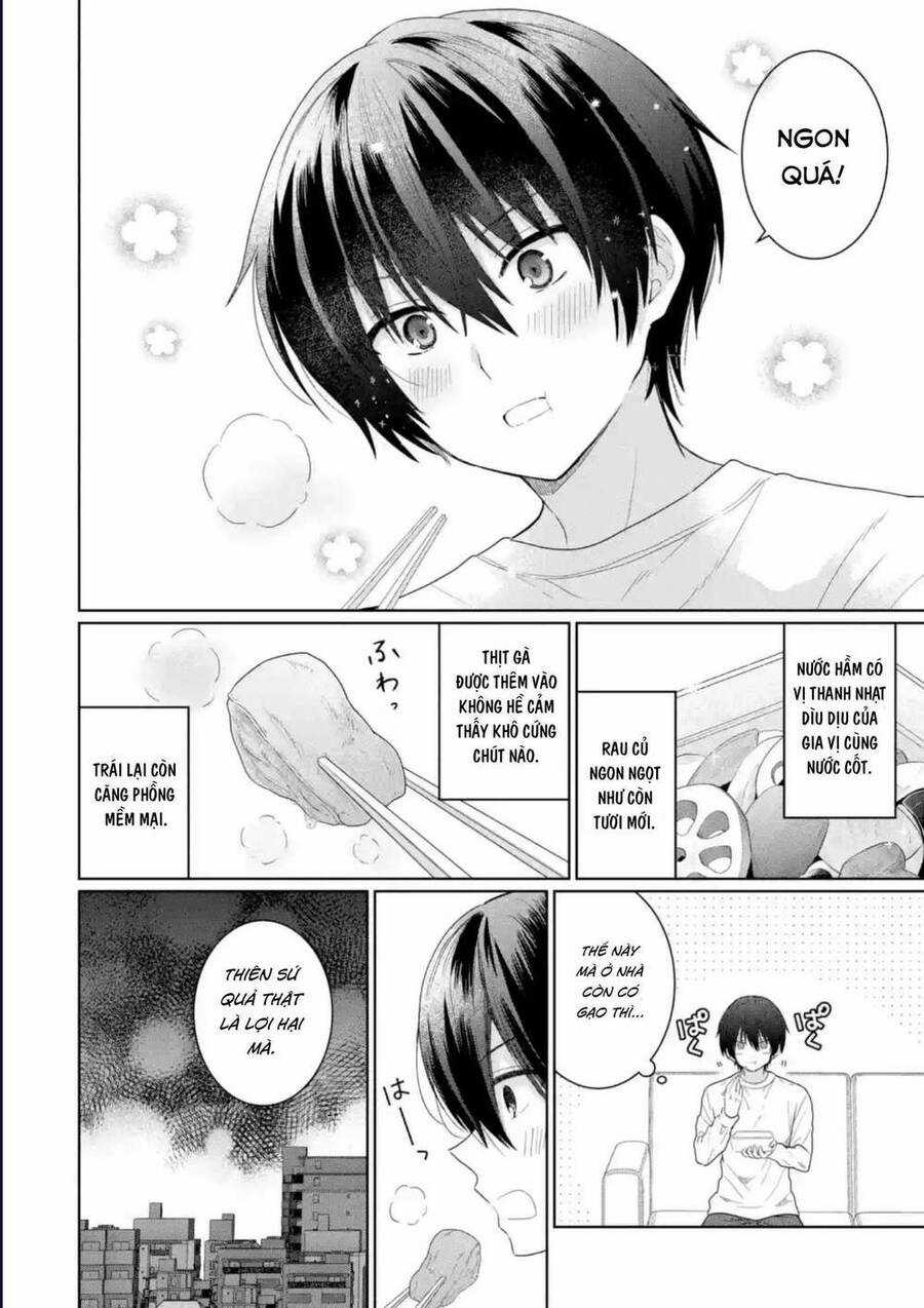 Thiên Sứ Nhà Bên - Chapter 2 - Trang 15