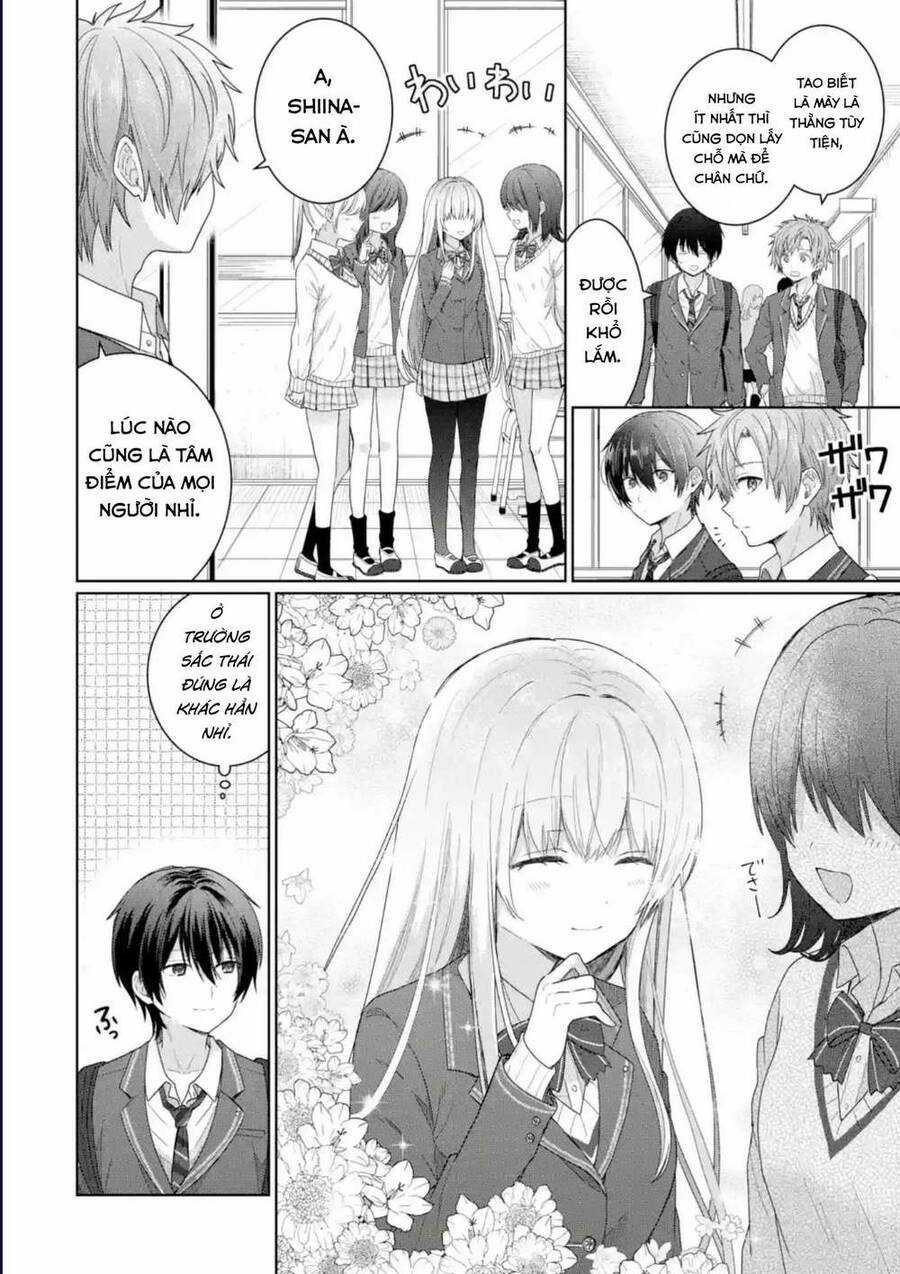 Thiên Sứ Nhà Bên - Chapter 2 - Trang 3