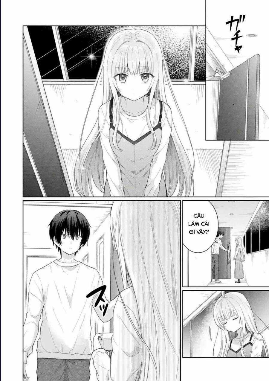 Thiên Sứ Nhà Bên - Chapter 2 - Trang 9