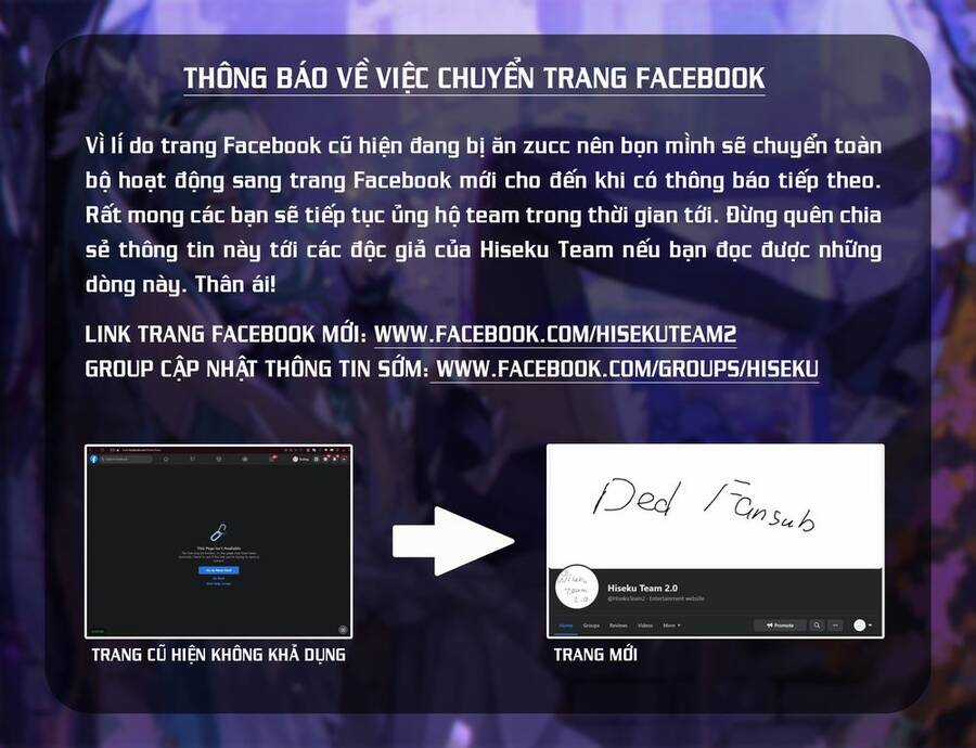 Thiên Sứ Nhà Bên - Chapter 3.2 - Trang 2
