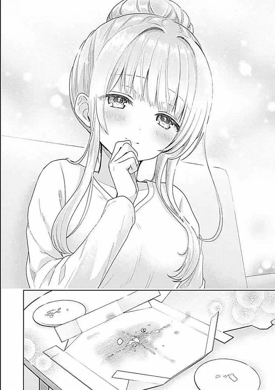 Thiên Sứ Nhà Bên - Chapter 3.2 - Trang 20