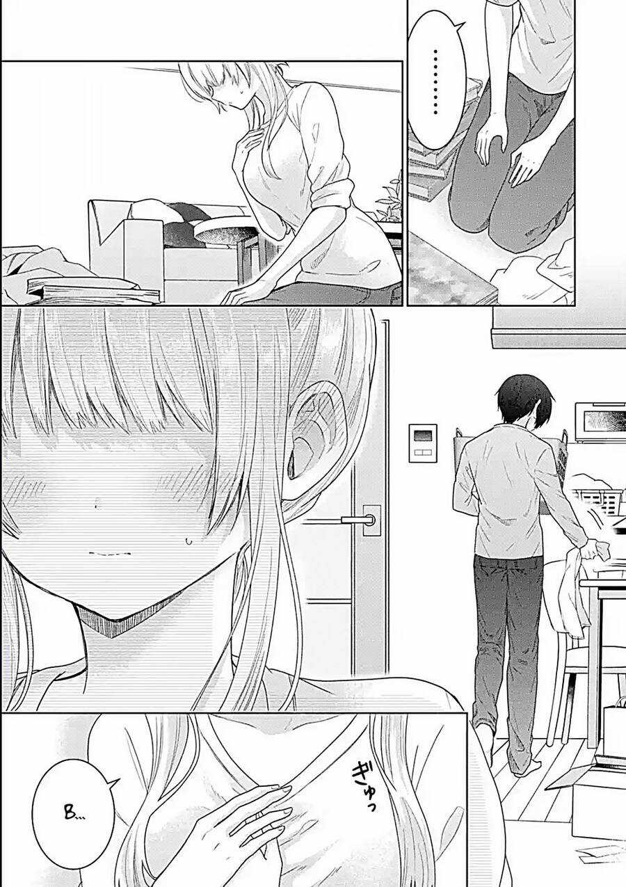 Thiên Sứ Nhà Bên - Chapter 3.2 - Trang 6