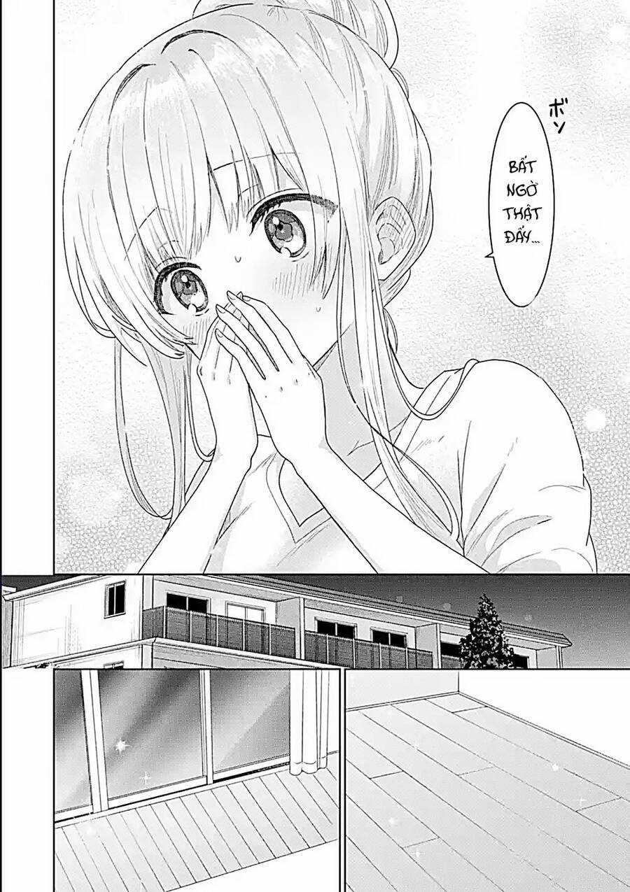 Thiên Sứ Nhà Bên - Chapter 3.2 - Trang 7