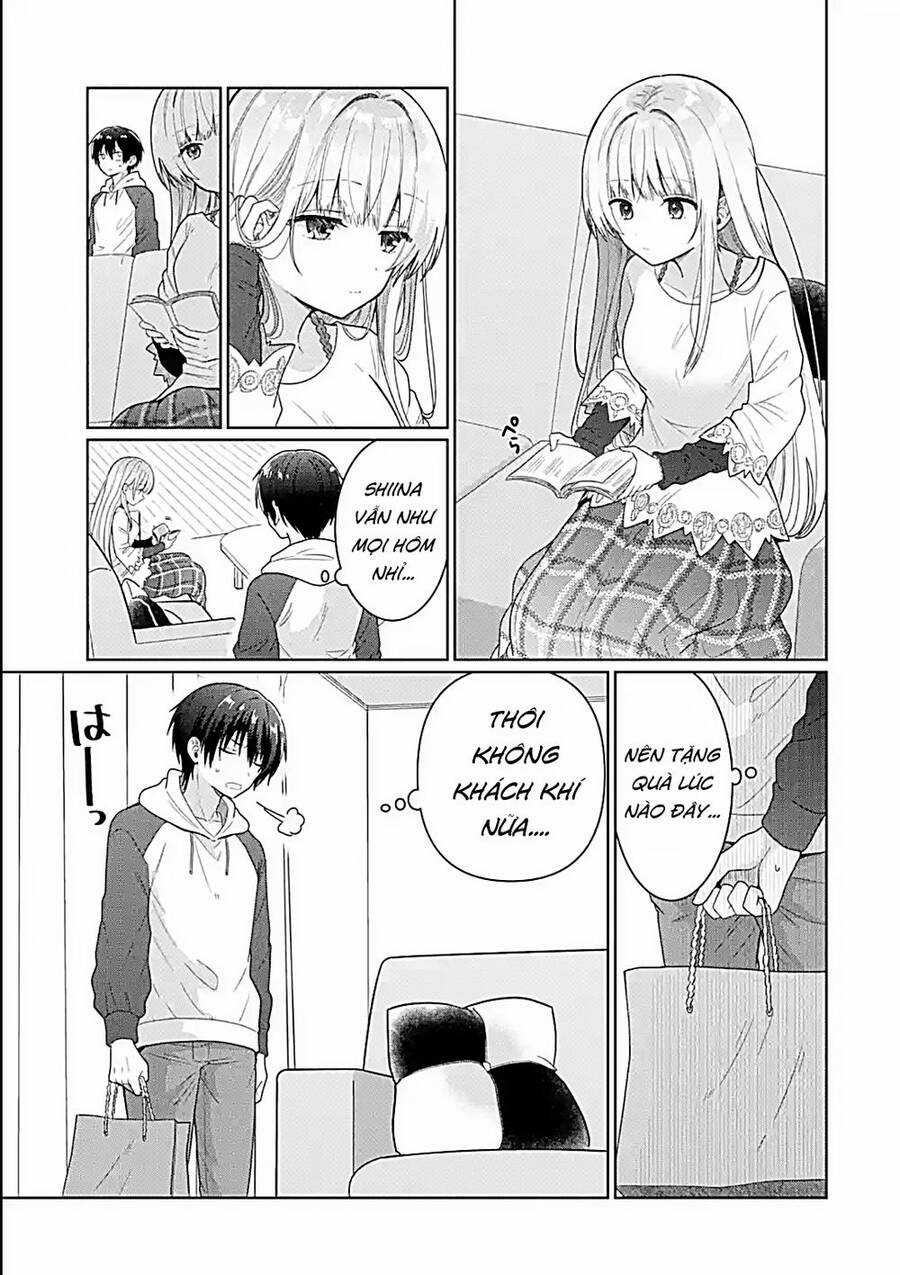 Thiên Sứ Nhà Bên - Chapter 6 - Trang 22