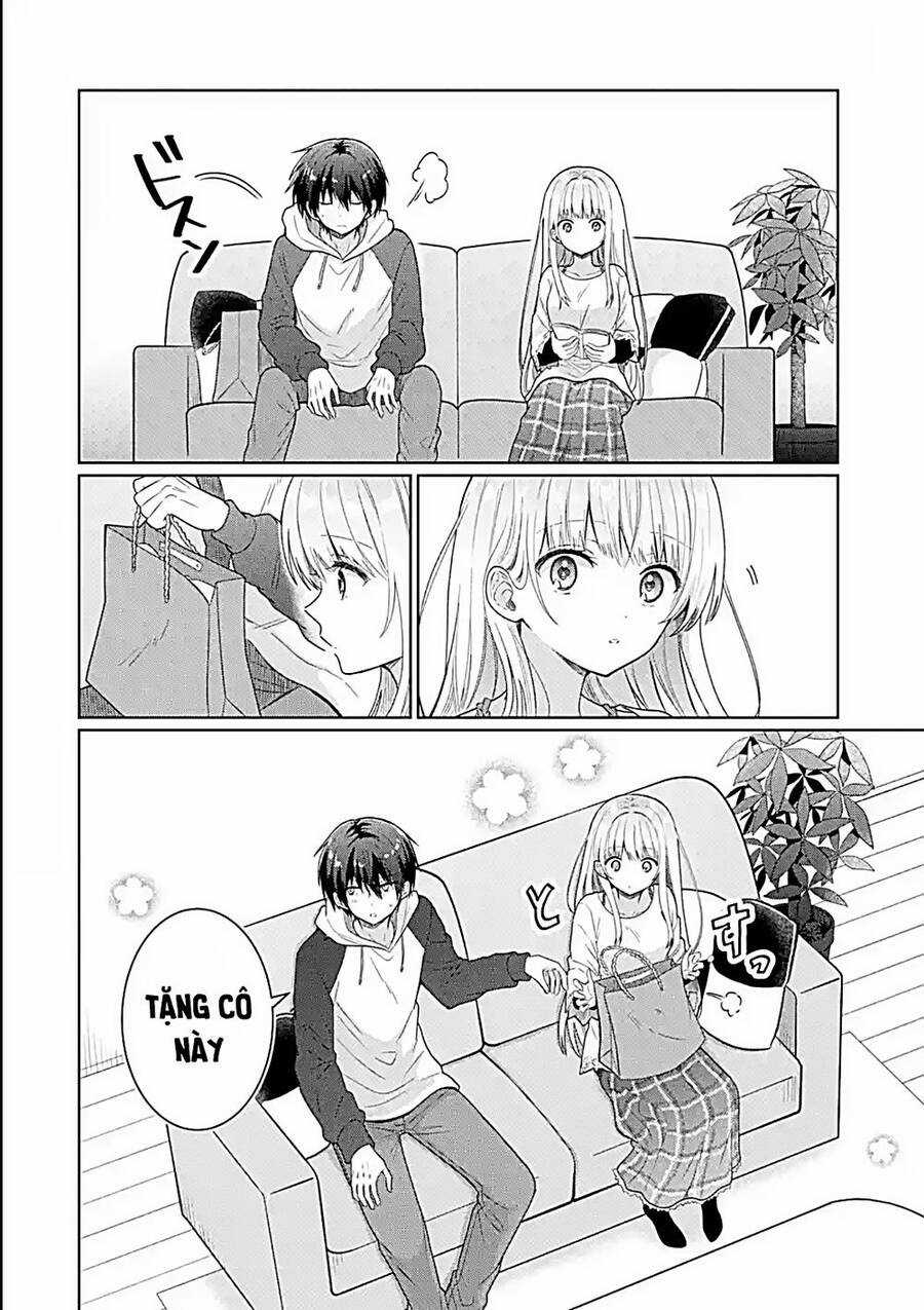 Thiên Sứ Nhà Bên - Chapter 6 - Trang 23