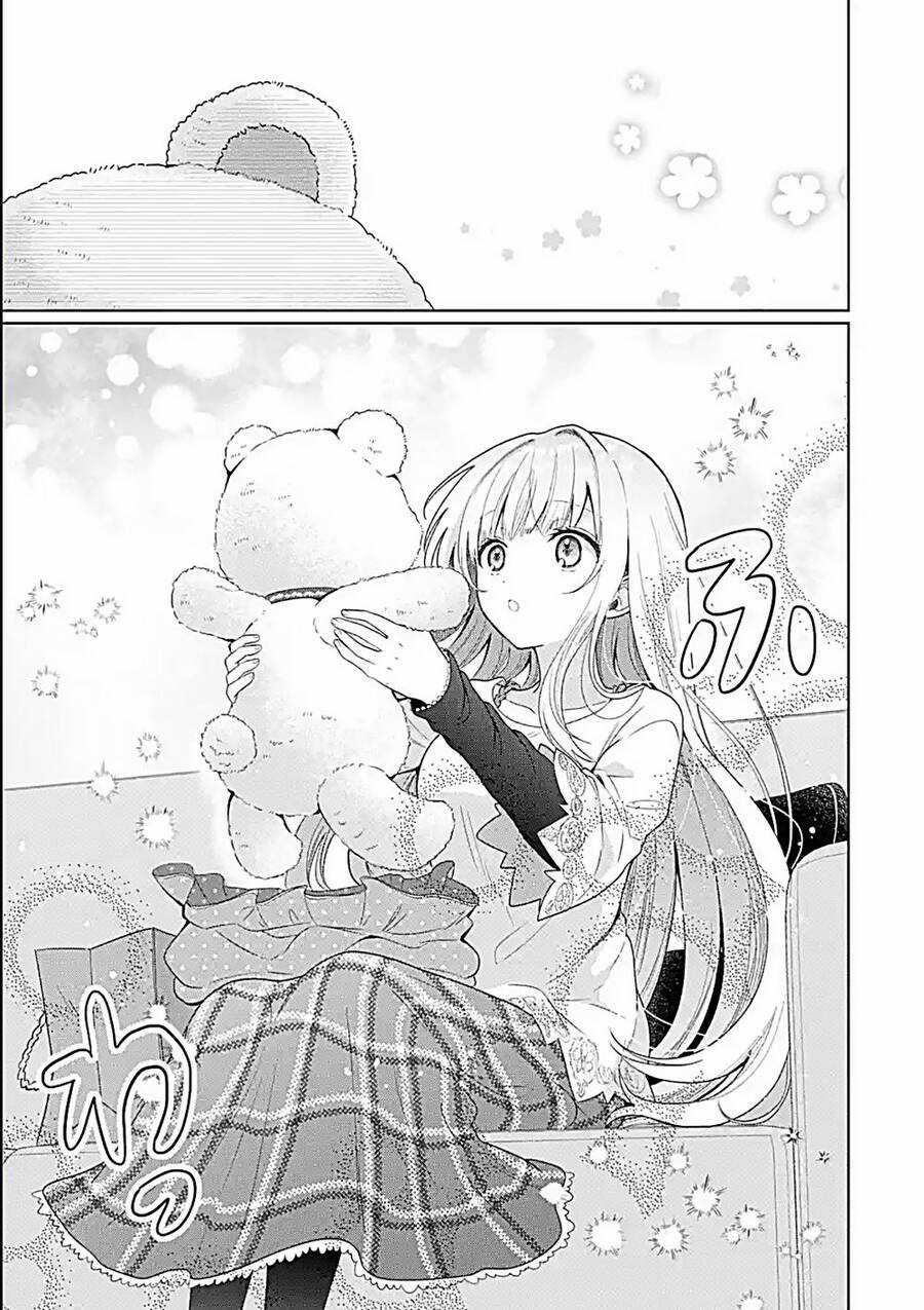 Thiên Sứ Nhà Bên - Chapter 6 - Trang 30