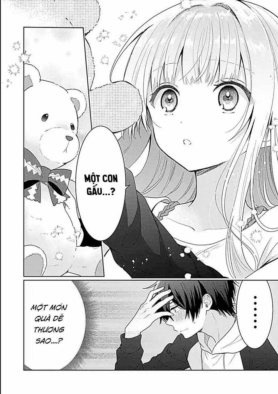 Thiên Sứ Nhà Bên - Chapter 6 - Trang 31