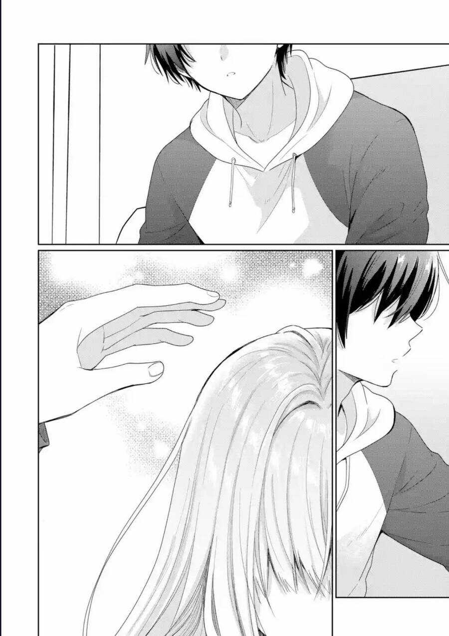 Thiên Sứ Nhà Bên - Chapter 6 - Trang 39