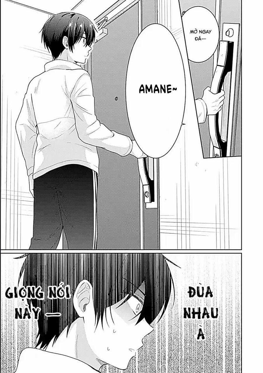 Thiên Sứ Nhà Bên - Chapter 7 - Trang 15