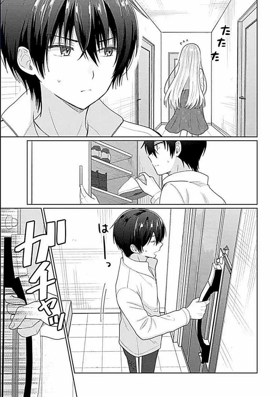 Thiên Sứ Nhà Bên - Chapter 7 - Trang 23