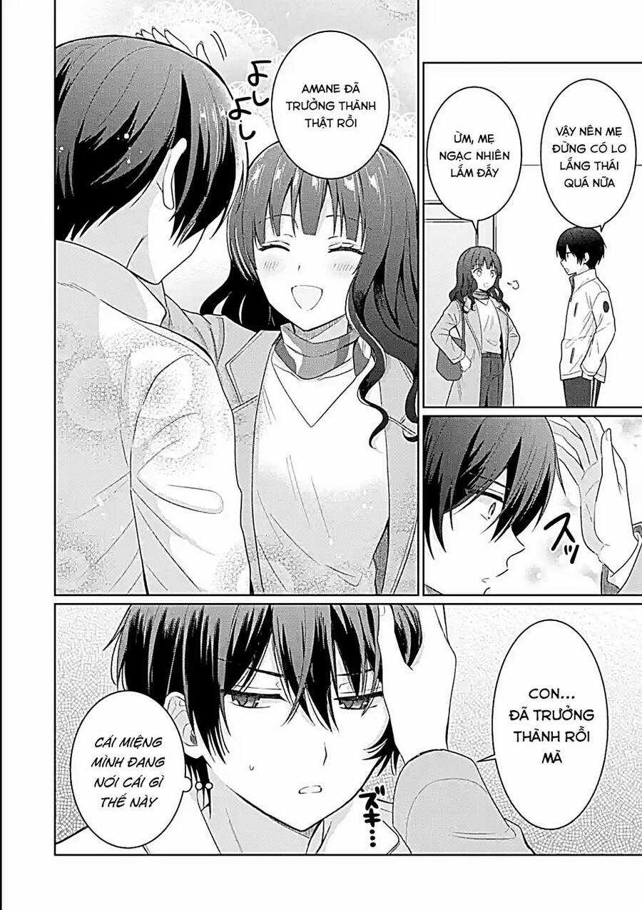 Thiên Sứ Nhà Bên - Chapter 7 - Trang 30