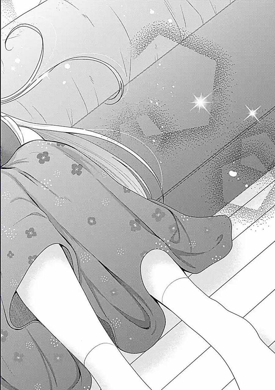 Thiên Sứ Nhà Bên - Chapter 7 - Trang 36