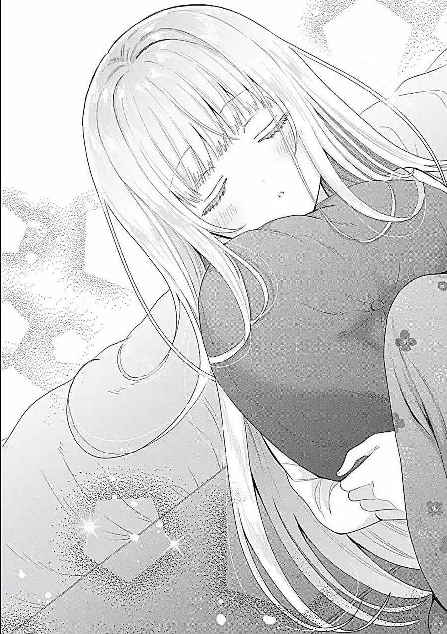 Thiên Sứ Nhà Bên - Chapter 7 - Trang 37