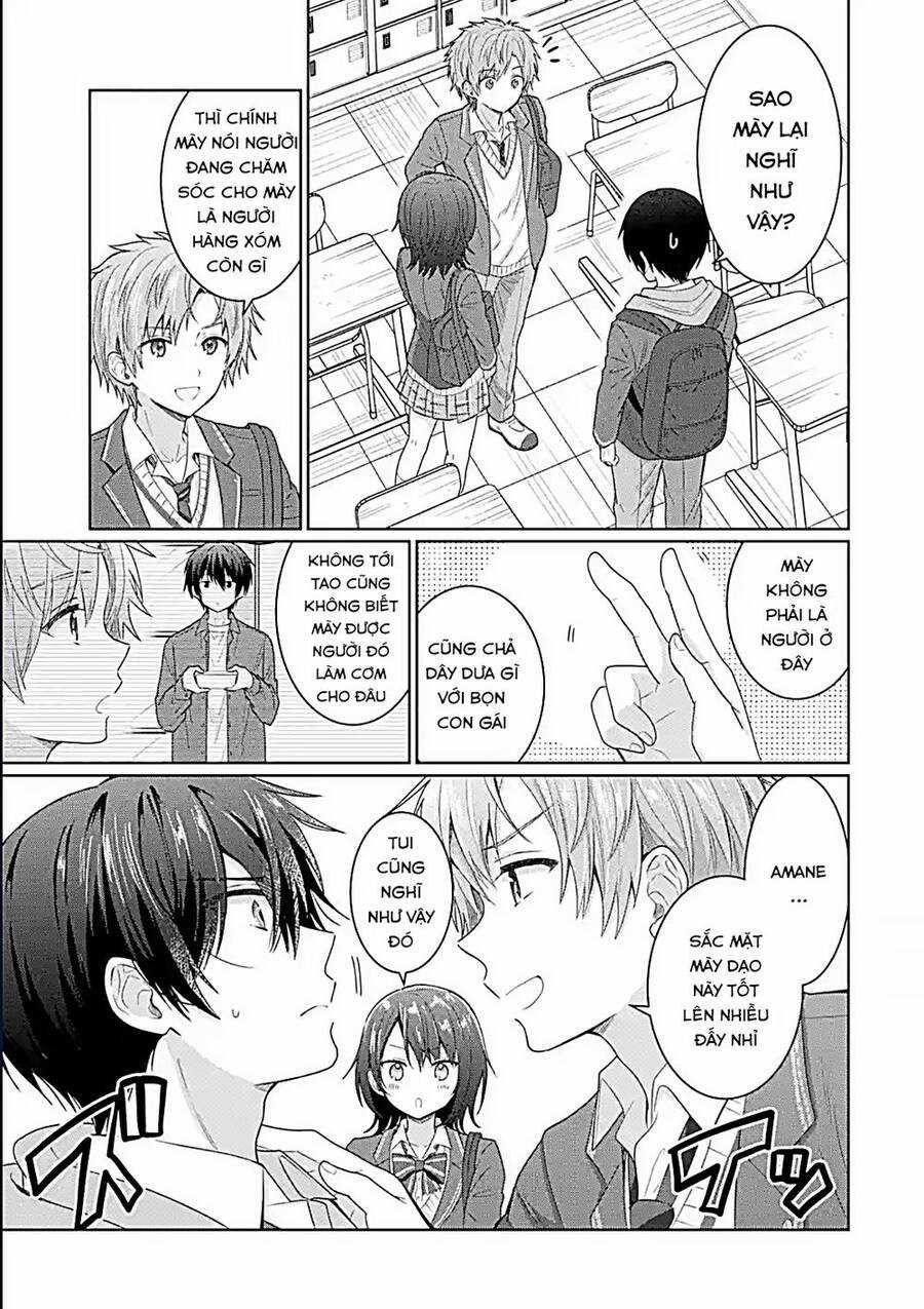 Thiên Sứ Nhà Bên - Chapter 7 - Trang 5