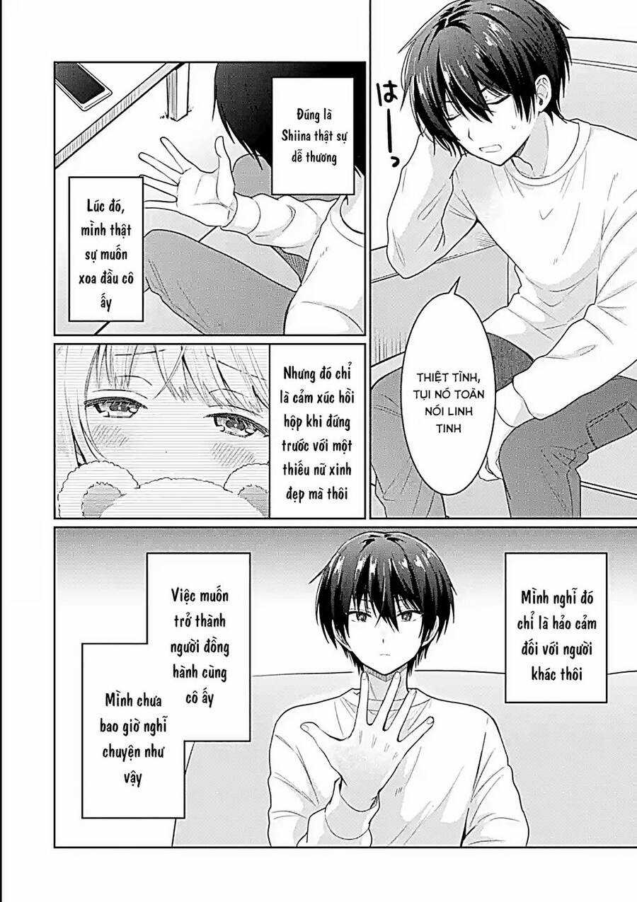 Thiên Sứ Nhà Bên - Chapter 7 - Trang 8