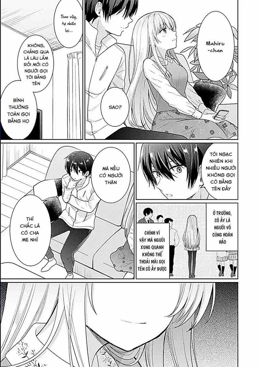 Thiên Sứ Nhà Bên - Chapter 8 - Trang 24