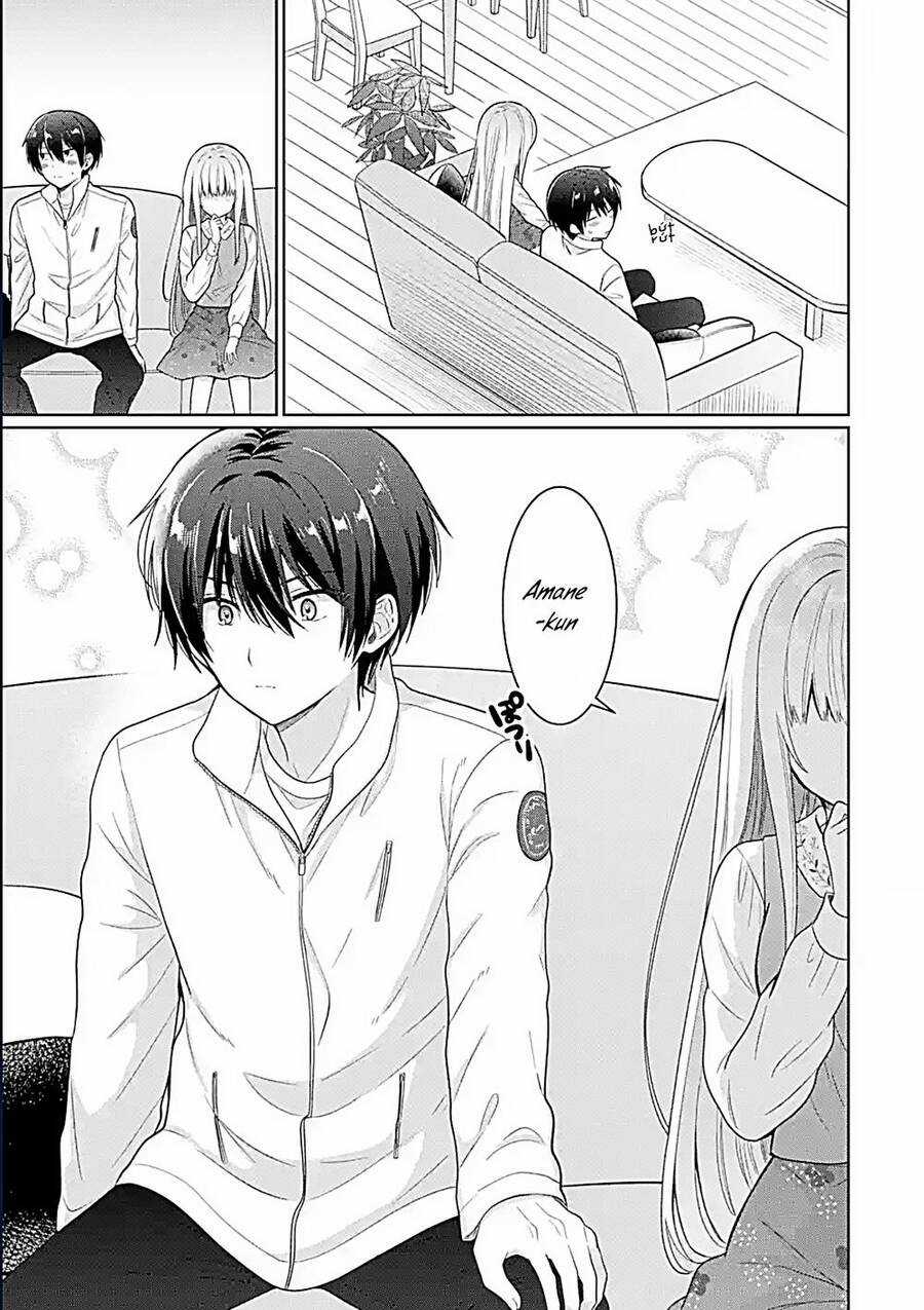 Thiên Sứ Nhà Bên - Chapter 8 - Trang 30