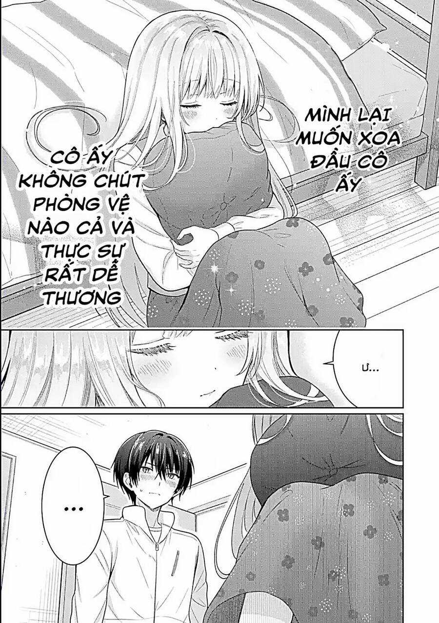 Thiên Sứ Nhà Bên - Chapter 8 - Trang 6