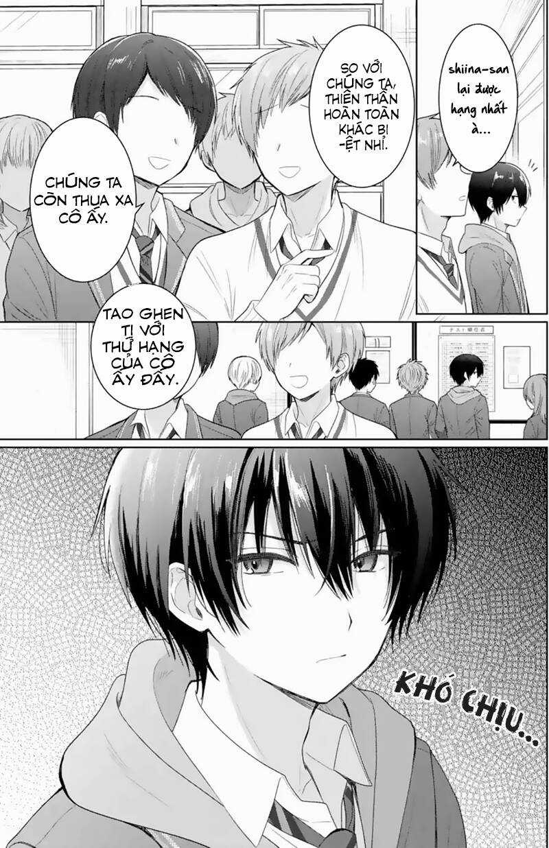 Thiên Sứ Nhà Bên - Chapter 9.2 - Trang 3