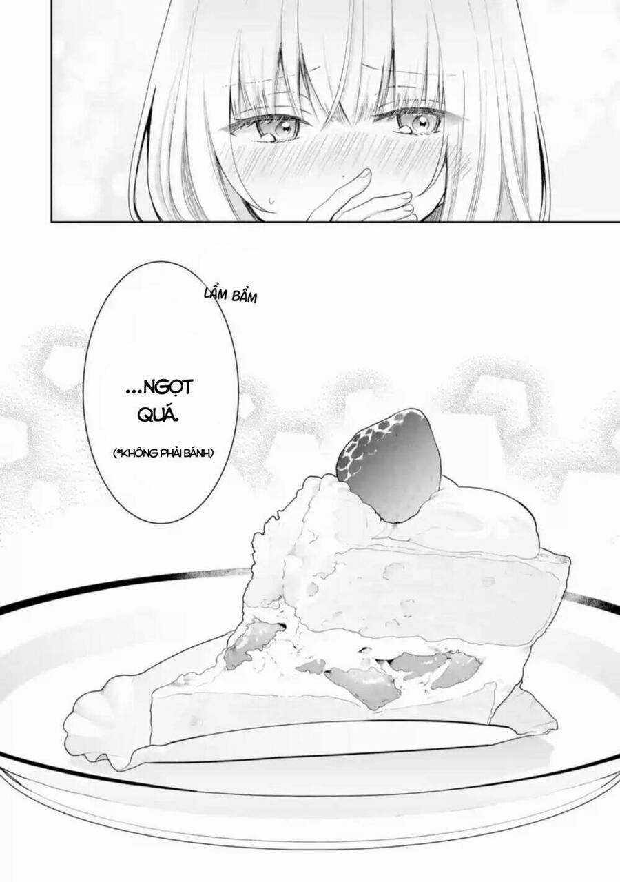 Thiên Sứ Nhà Bên - Chapter 9.4 - Trang 9