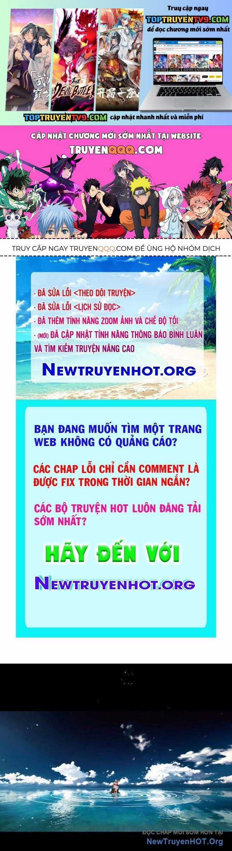 Thiên Sư Phục Linh - Chapter 1 - Trang 1