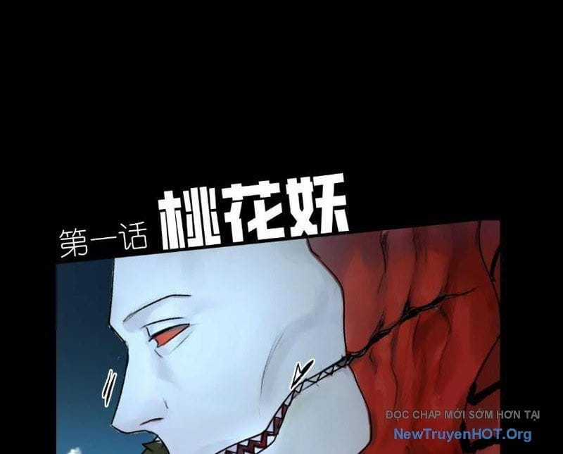 Thiên Sư Phục Linh - Chapter 1 - Trang 20