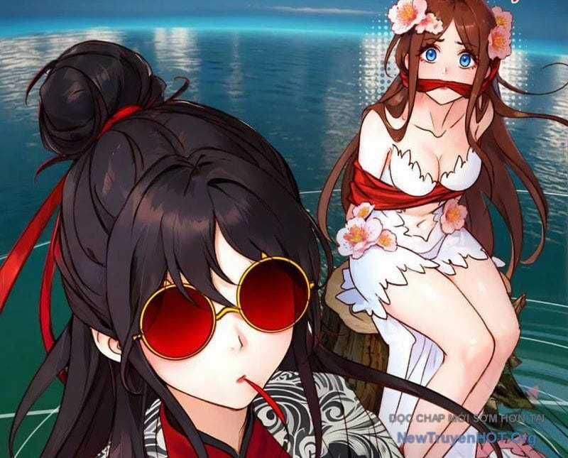 Thiên Sư Phục Linh - Chapter 1 - Trang 38