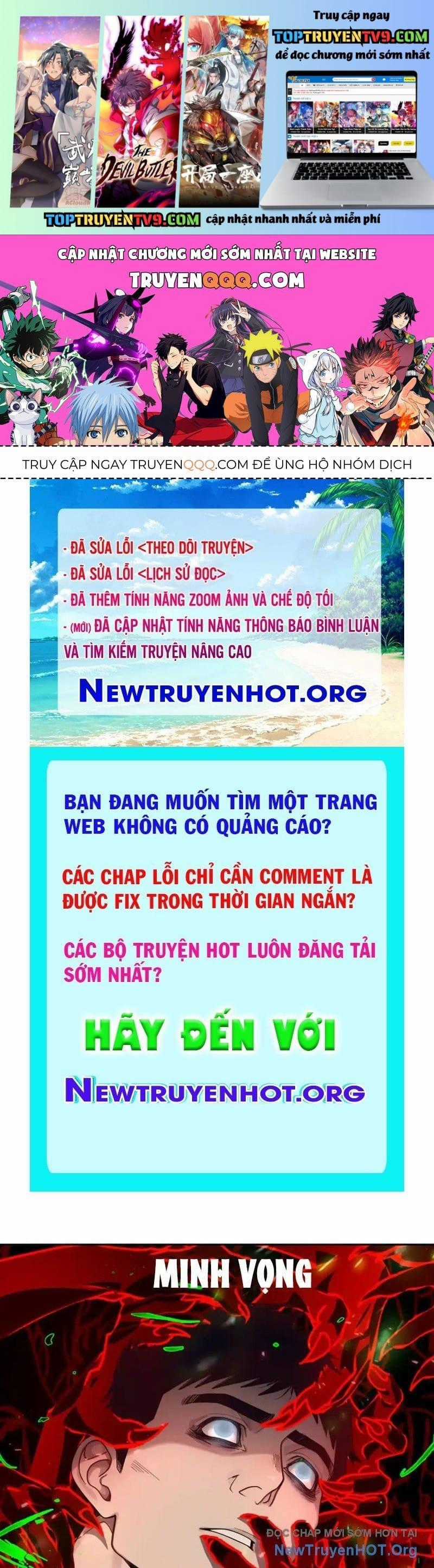 Thiên Sư Phục Linh - Chapter 10 - Trang 1