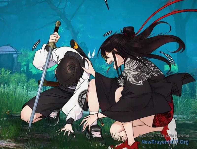 Thiên Sư Phục Linh - Chapter 10 - Trang 10