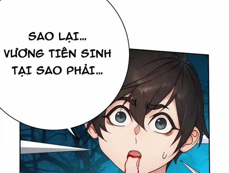 Thiên Sư Phục Linh - Chapter 11 - Trang 4