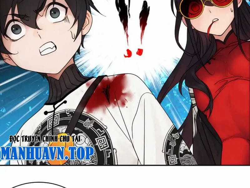 Thiên Sư Phục Linh - Chapter 11 - Trang 41