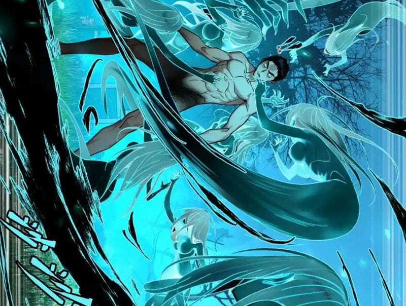 Thiên Sư Phục Linh - Chapter 11 - Trang 66