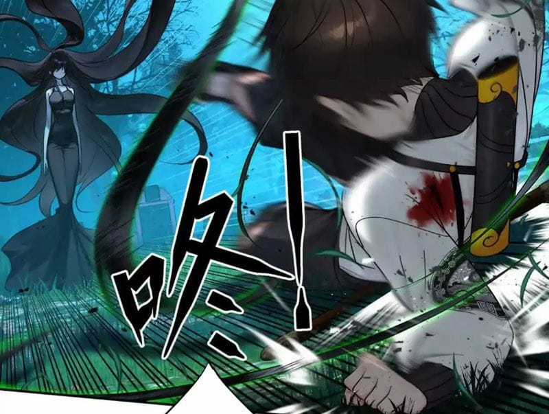 Thiên Sư Phục Linh - Chapter 11 - Trang 8