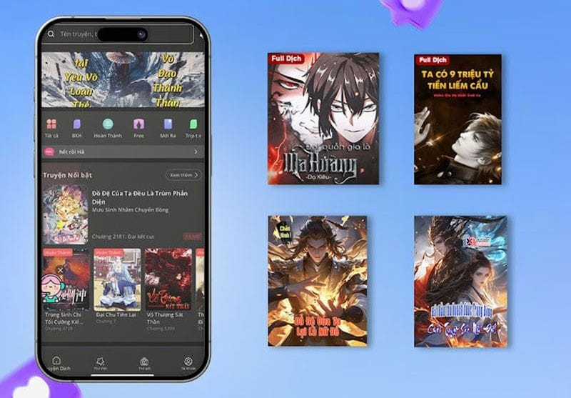 Thiên Sư Phục Linh - Chapter 11 - Trang 96