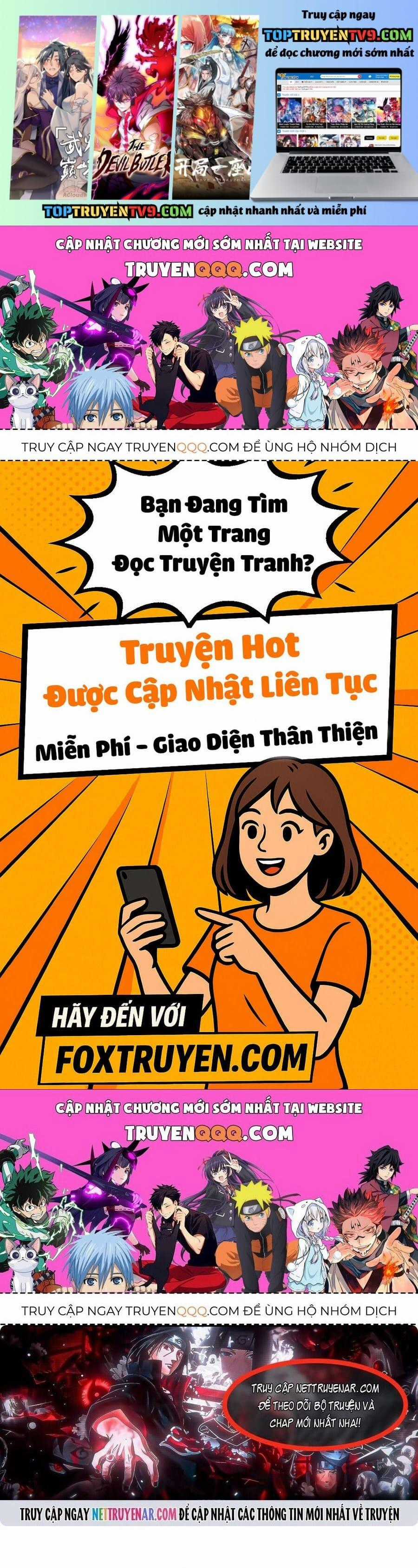 Thiên Sư Phục Linh - Chapter 12 - Trang 1