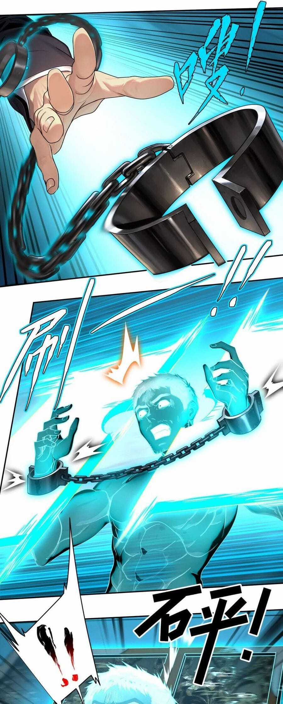 Thiên Sư Phục Linh - Chapter 12 - Trang 17