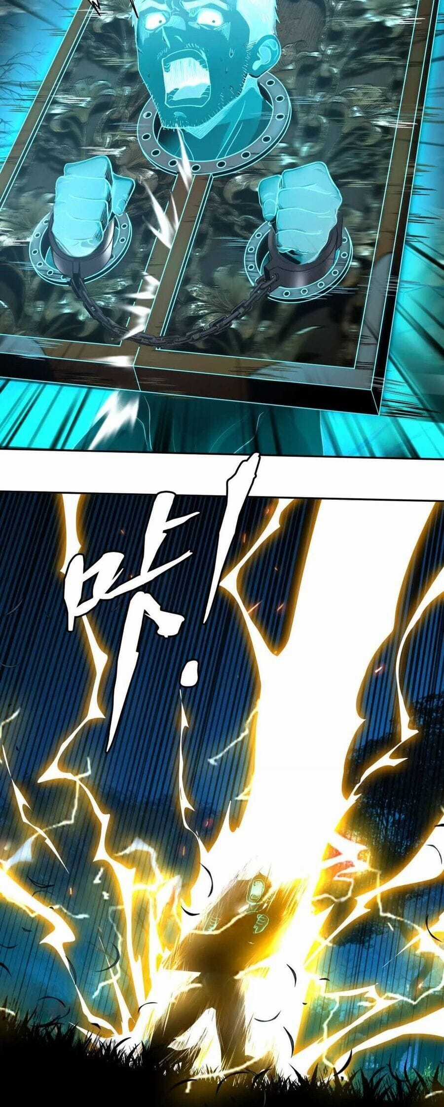 Thiên Sư Phục Linh - Chapter 12 - Trang 18