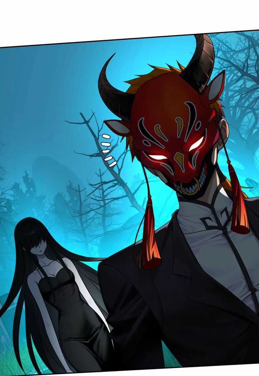 Thiên Sư Phục Linh - Chapter 12 - Trang 25