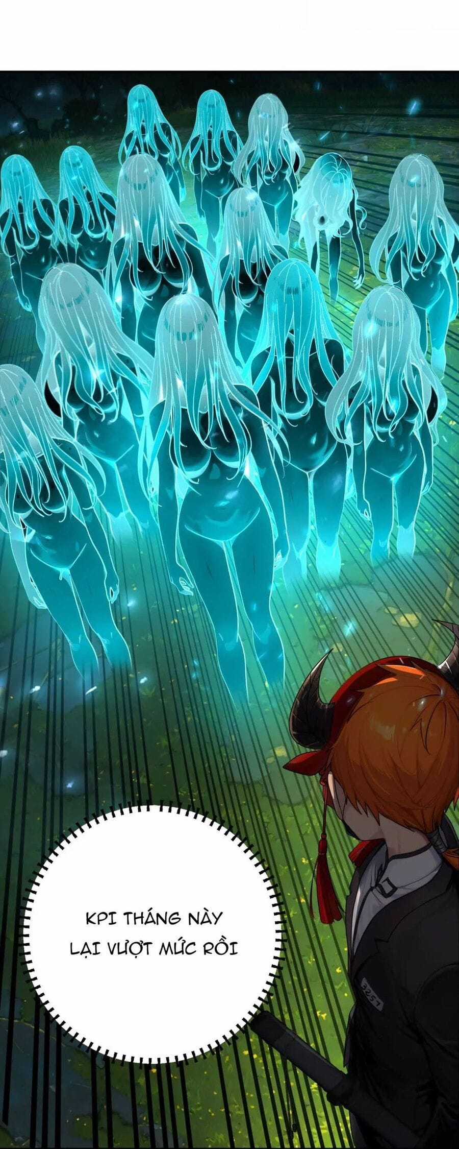 Thiên Sư Phục Linh - Chapter 12 - Trang 29