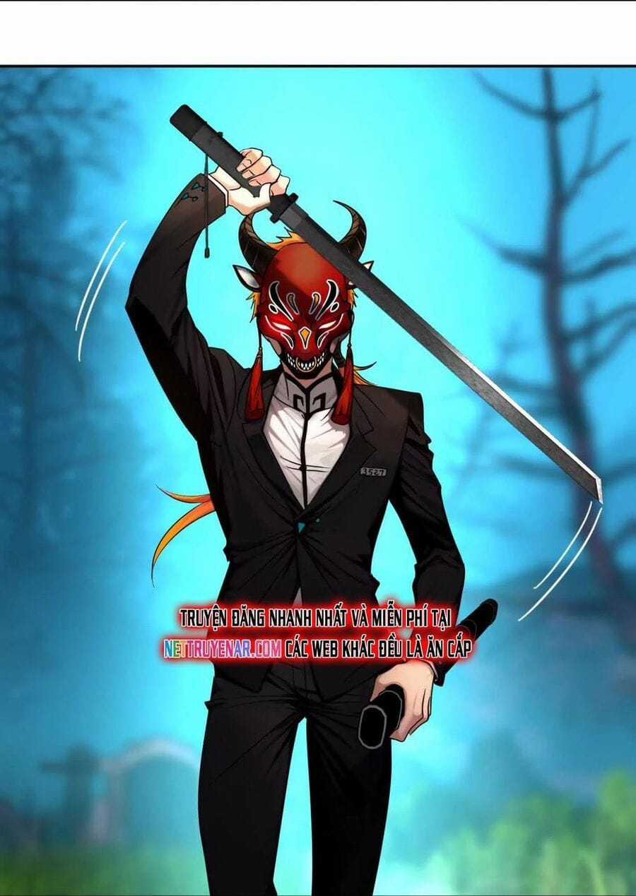 Thiên Sư Phục Linh - Chapter 12 - Trang 30